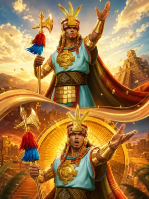 Golden Empire